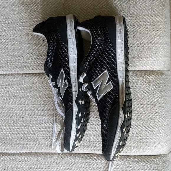 New balance size 5.5 athletic shoes - Picture 7 of 7